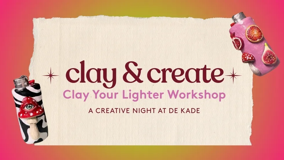 Clay & Create: Clay